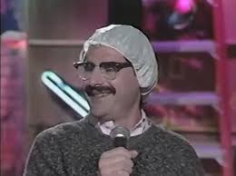 Joe Nipote